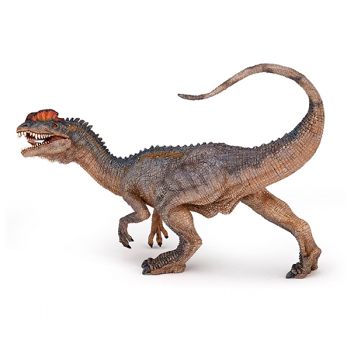 파포 딜로포사우루스