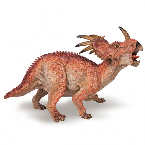 파포 스티라코사우루스