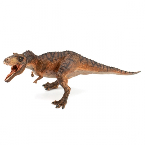 파포 고르고사우루스