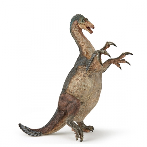 파포 테리지노사우루스