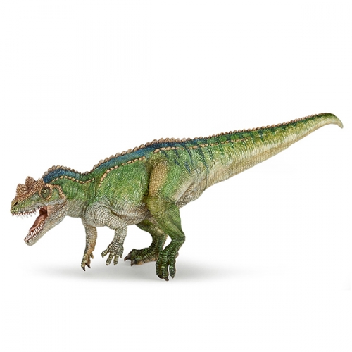 파포 케라토사우루스