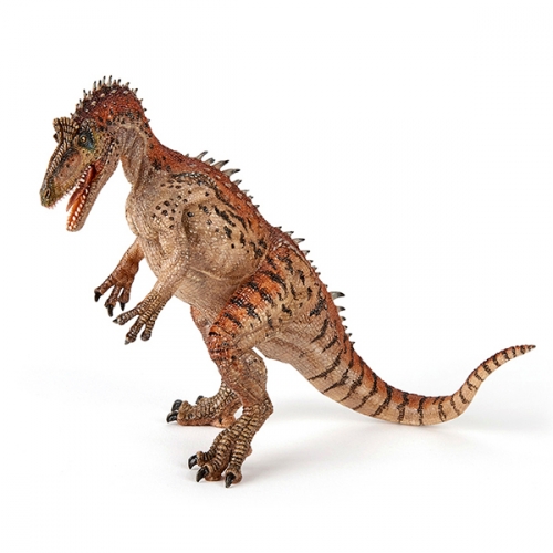 파포 크리올로포사우르스