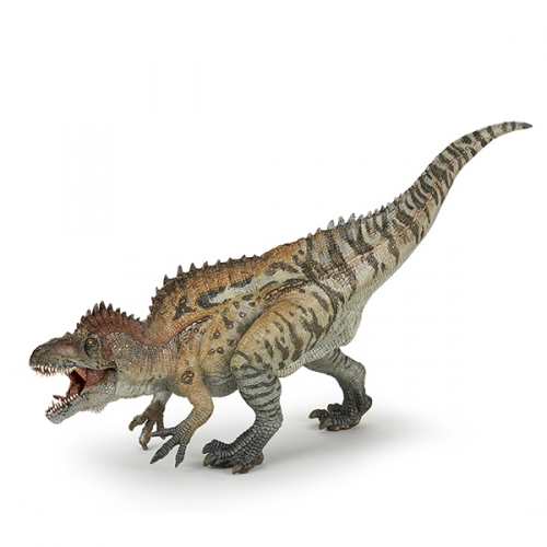 파포 아크로칸토사우르스