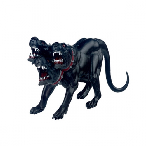 파포 케르베스 (머리 셋의 개)