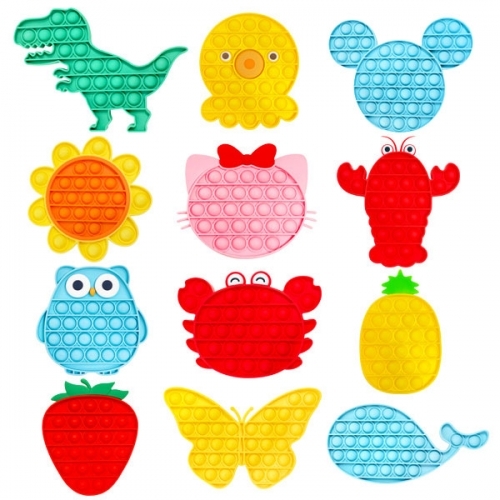 소프트 푸쉬 보드 12p