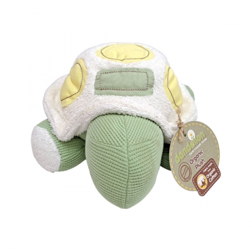 단델리온 오가닉 거북이 인형