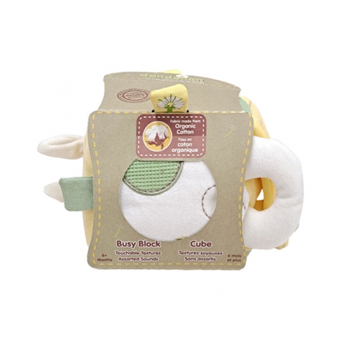 단델리온 비지 블록