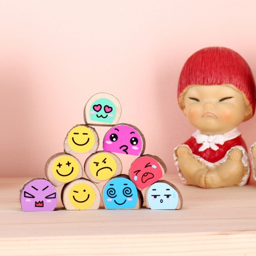 메이크문구 DIY622 감정표현공기알만들기