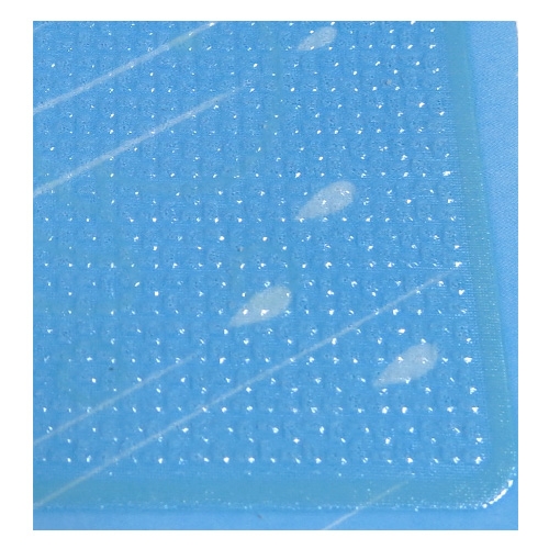 (환타스틱스)투명논슬립(1매) 물위의오리 DIY-15404