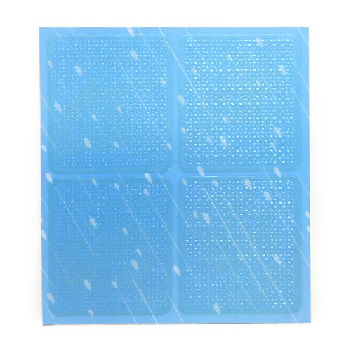 (환타스틱스)투명논슬립(1매) 조개와소라 DIY-15408