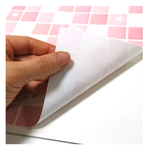 스티커몰 그래픽타일(4매) 장난감 CSGT-11