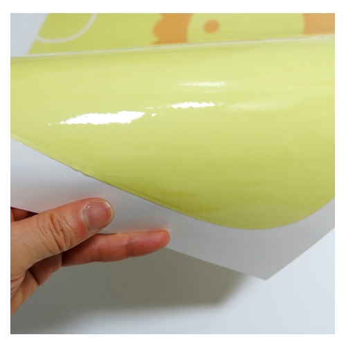 스티커몰 붙이는낙서판 사자 FDT-2102