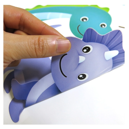 스티커몰 데코인테리어 공룡나라 FDT-21116