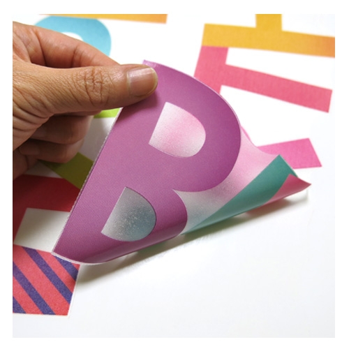 스티커몰 데코인테리어 해피생일 FDT-21122