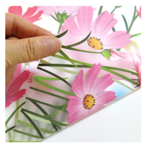 스티커몰 데코인테리어 코스모스가든 FDT-21301