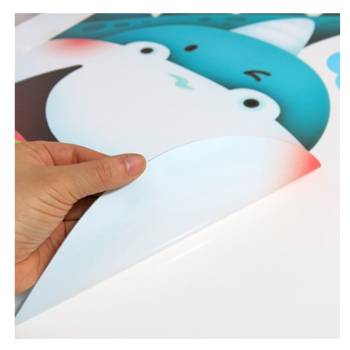 스티커몰 펀빅 공룡 FDT-2209