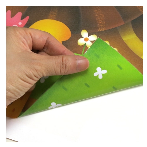 스티커몰 펀빅 동물나무2 FDT-2220AB