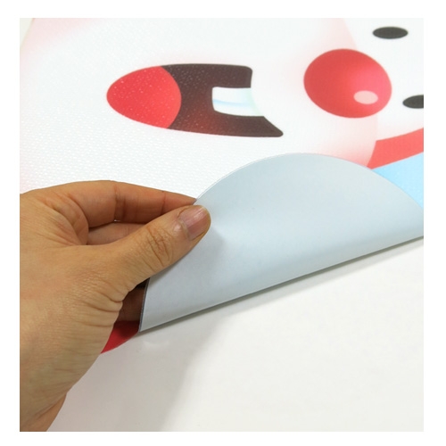 스티커몰 벽&바닥 토끼 FDT-2251A