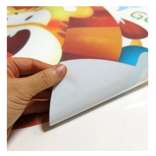 스티커몰 벽&바닥 사자 FDT-2251B