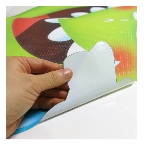 스티커몰 벽&바닥 공룡 FDT-2252B