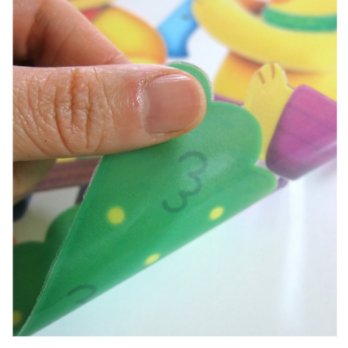 스티커몰 요모조모 동물놀이 FDT-4202