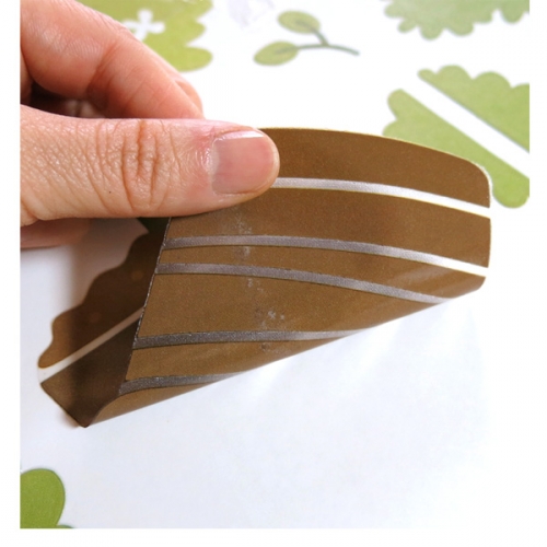 스티커몰 요모조모 화분 FDT-4218