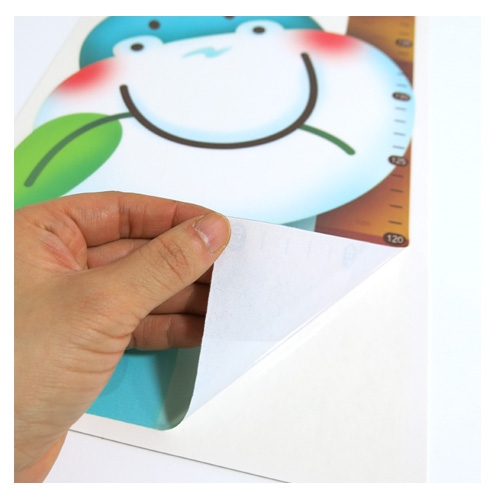 스티커몰 키재기 공룡 FDT-6304