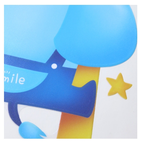 스티커몰 키재기 별따기 FDT-6308