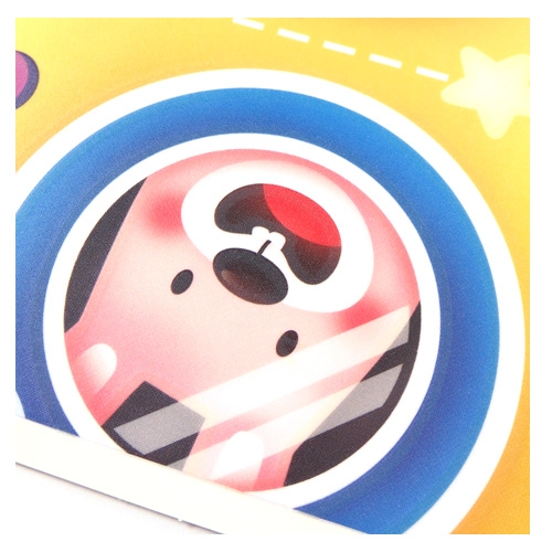 스티커몰 키재기 우주선 FDT-6310