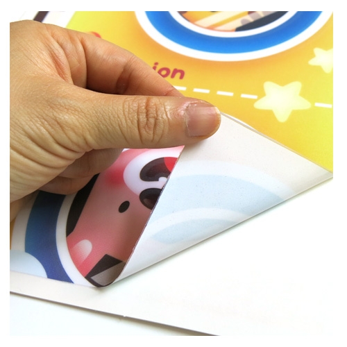 스티커몰 키재기 우주선 FDT-6310