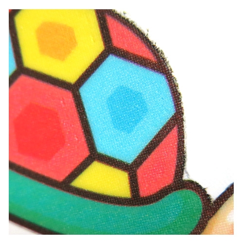 스티커몰 펀 유니테크 바닷속친구들 FDT-842