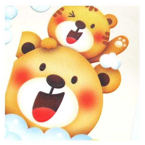 스티커몰 스위치콘센트코디 목욕2 FDT-88008