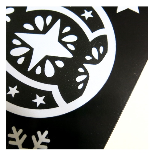 스티커몰 BIG X-MAX 파티볼 FDX-2102