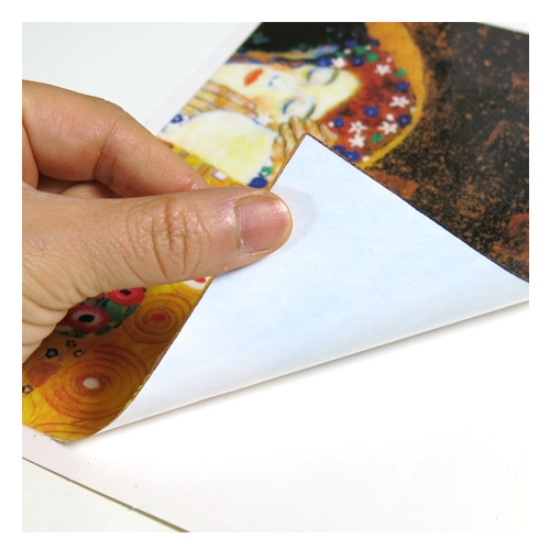 스티커몰 명화포인트 클림트키스 FM-16403