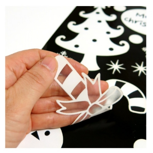 스티커몰 겨울&X-MAS 크리스마스소품 GDT-816X