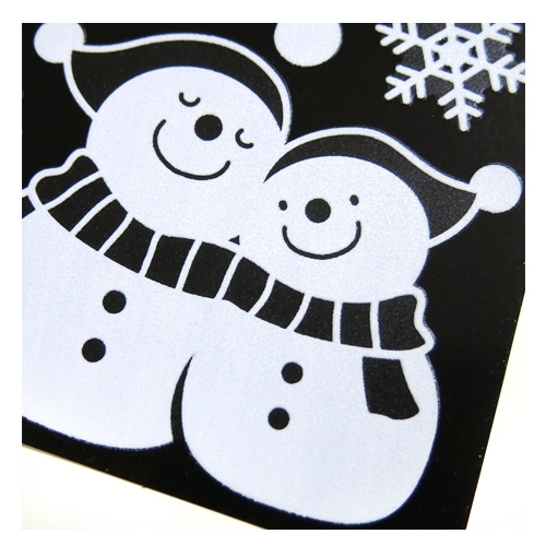 스티커몰 겨울&X-MAS 메리크리스마스3 GDT-823X