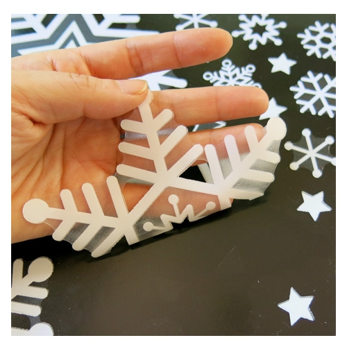 스티커몰 부분야광눈꽃 눈꽃_대1 GDT-863