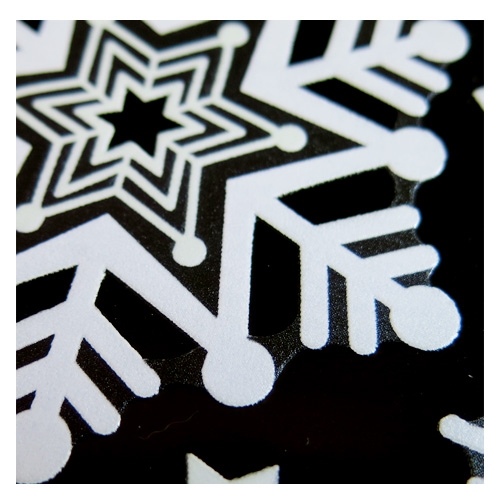 스티커몰 부분야광눈꽃 눈꽃_중2 GDT-866