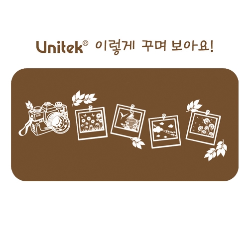 스티커몰 그래픽s 사진 GDT-907