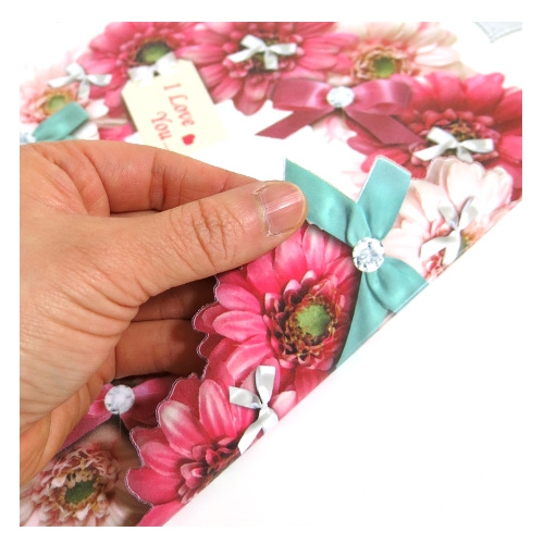 스티커몰 그래픽s 데이지리스 GDT-933