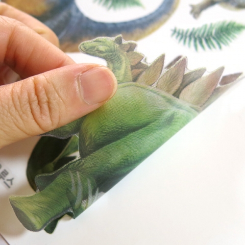 스티커몰 그래픽s 공룡시대 GDT-964