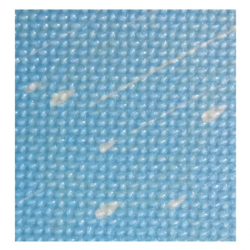 스티커몰 투명논슬립(8개) 춤추는돌고래 GS-4001