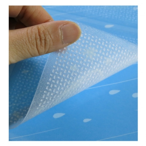 스티커몰 투명논슬립(8개) 우주에서 GS-4005