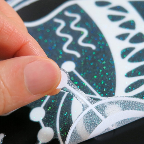 스티커몰 반짝이야광 별자리 GS-604