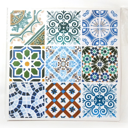 스티커몰 모던TILE 유러피언패턴 GS-702