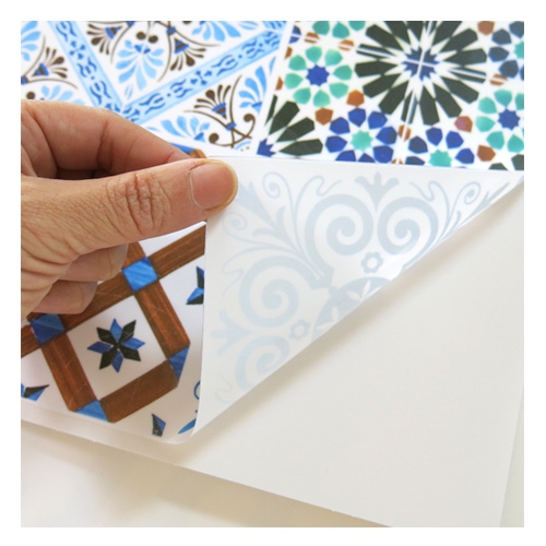 스티커몰 모던TILE 모던_칼라 HP-7006