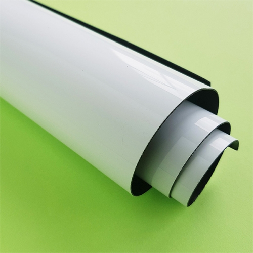 크레망 고무자석 붙이는 화이트보드 자석시트지 120cmx1M