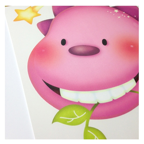 스티커몰 퍼즐빅 공룡 MDM-002