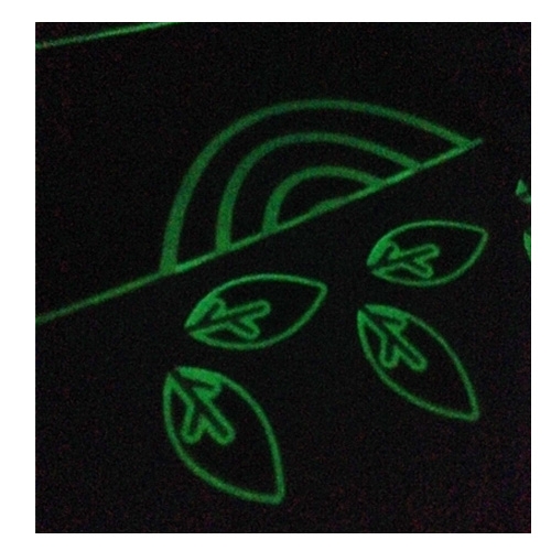 스티커몰 퍼즐빅 사계절나무 MDM-004