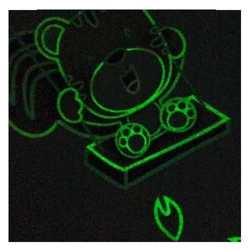 스티커몰 퍼즐빅 나무2 MDM-005